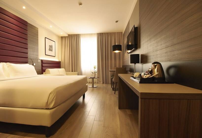 Ih Hotels Milano Lorenteggio