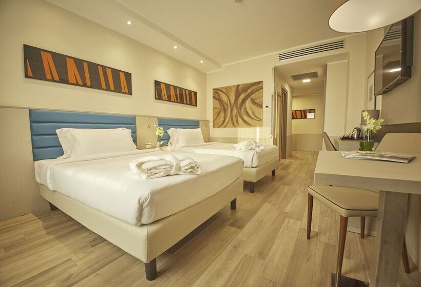 Ih Hotels Milano Lorenteggio
