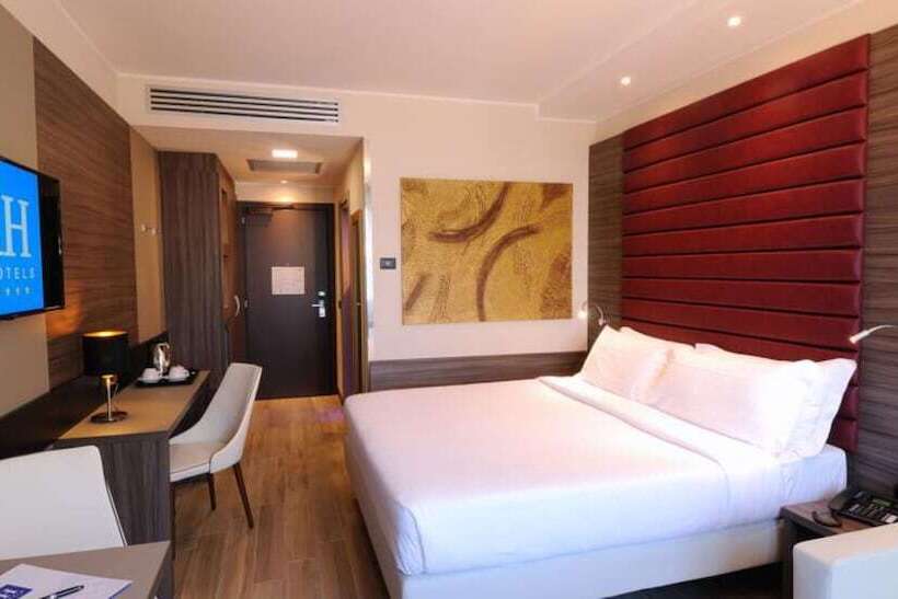 Ih Hotels Milano Lorenteggio