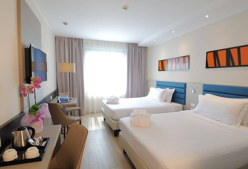 Ih Hotels Milano Lorenteggio