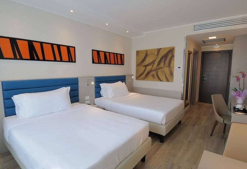 Ih Hotels Milano Lorenteggio