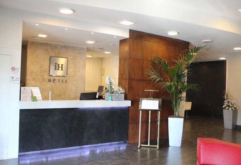Ih Hotels Milano Lorenteggio
