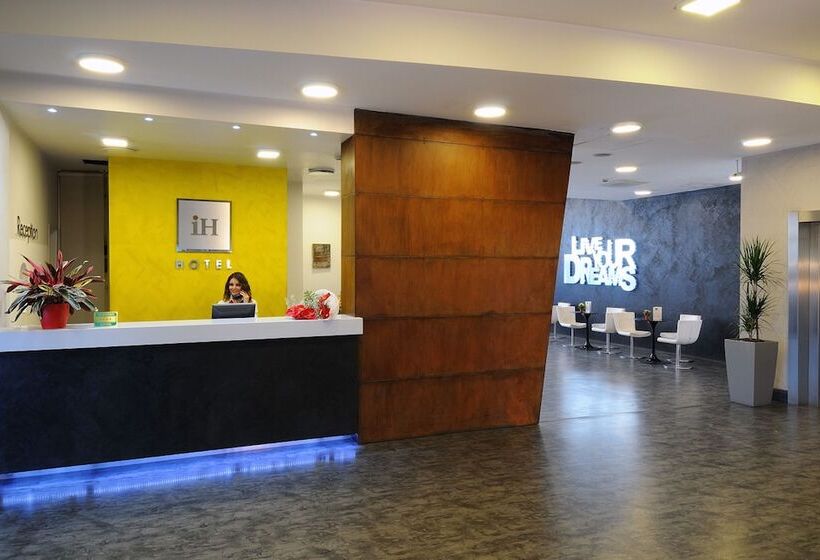 Ih Hotels Milano Lorenteggio