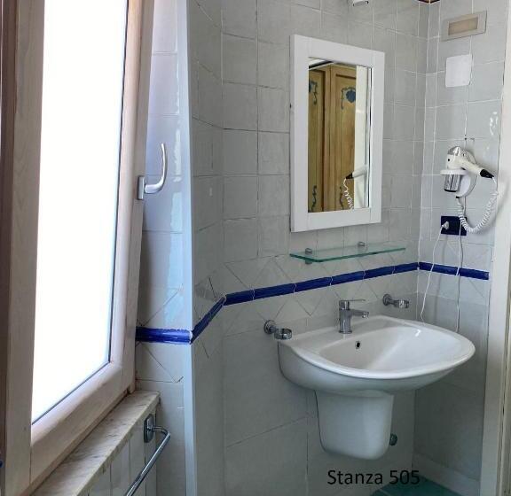 בית מלון כפרי Il Gabbiano Palinuro