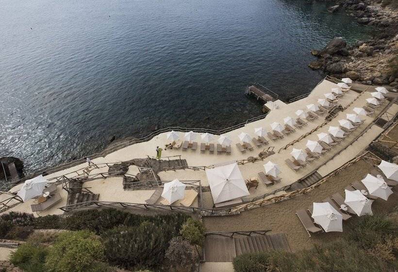 בית מלון כפרי Il Pellicano