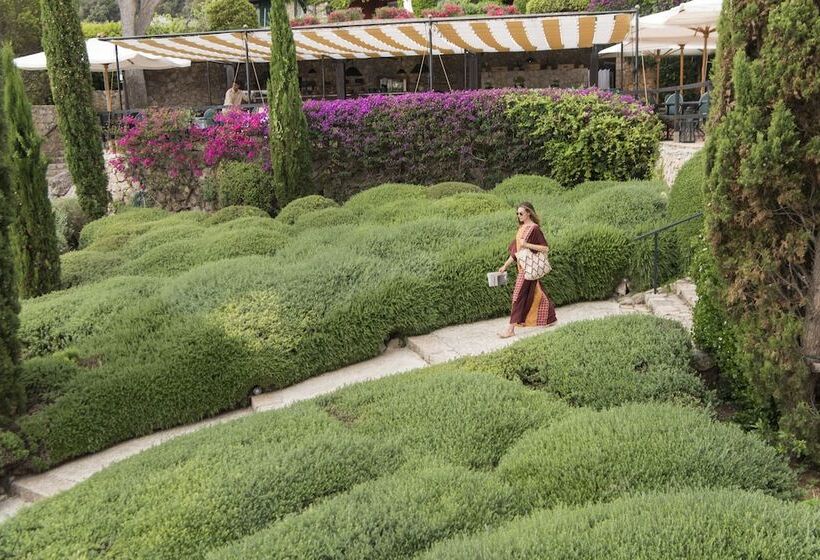 בית מלון כפרי Il Pellicano