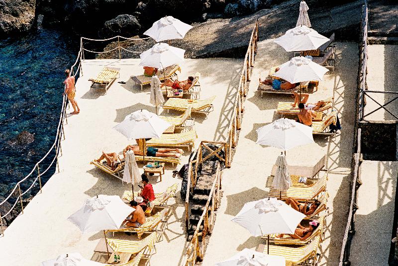 호텔 Il Pellicano