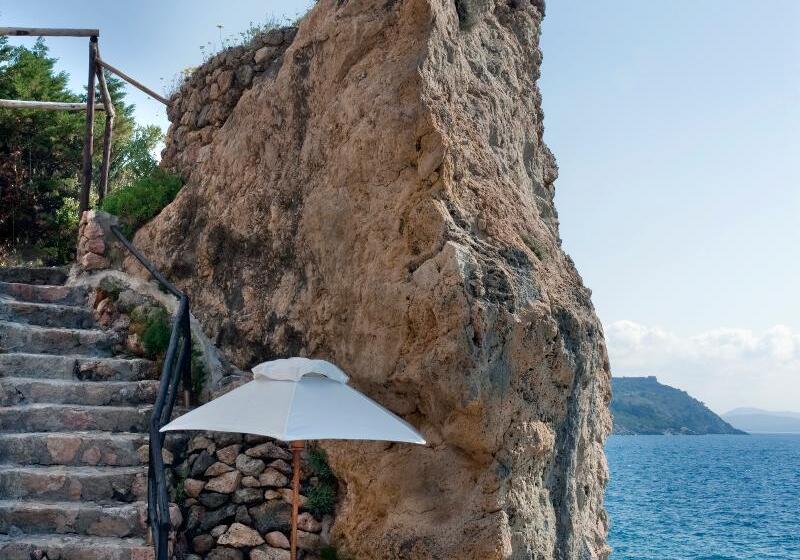 호텔 Il Pellicano