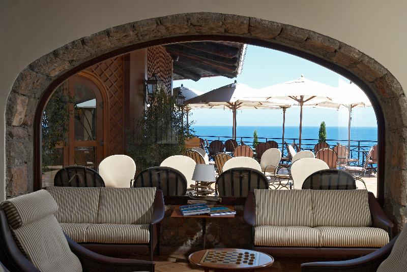 호텔 Il Pellicano