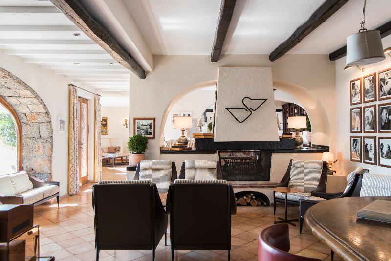 בית מלון כפרי Il Pellicano