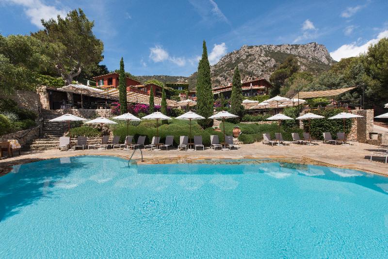 בית מלון כפרי Il Pellicano