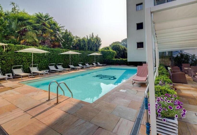 Jet Hotel, Sure Hotel Collection By Best Western