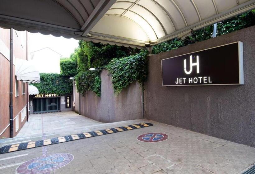 Jet Hotel, Sure Hotel Collection By Best Western