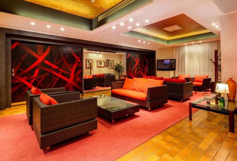 Jet Hotel, Sure Hotel Collection By Best Western