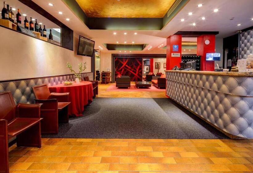 Jet Hotel, Sure Hotel Collection By Best Western