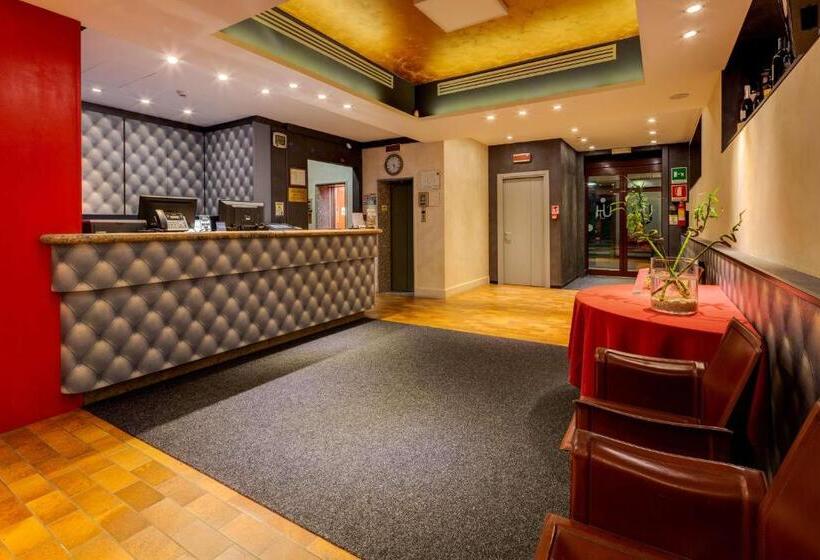 Jet Hotel, Sure Hotel Collection By Best Western