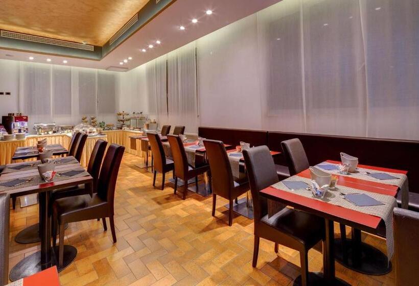 Jet Hotel, Sure Hotel Collection By Best Western