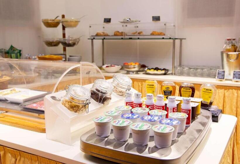 Jet Hotel, Sure Hotel Collection By Best Western