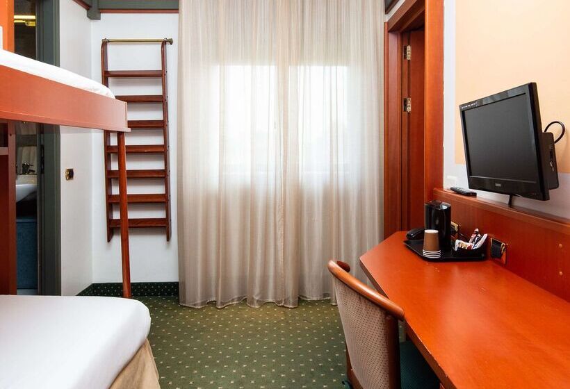 Jet Hotel, Sure Hotel Collection By Best Western