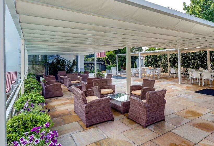 Jet Hotel, Sure Hotel Collection By Best Western