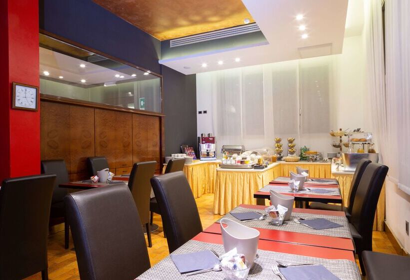 Jet Hotel, Sure Hotel Collection By Best Western