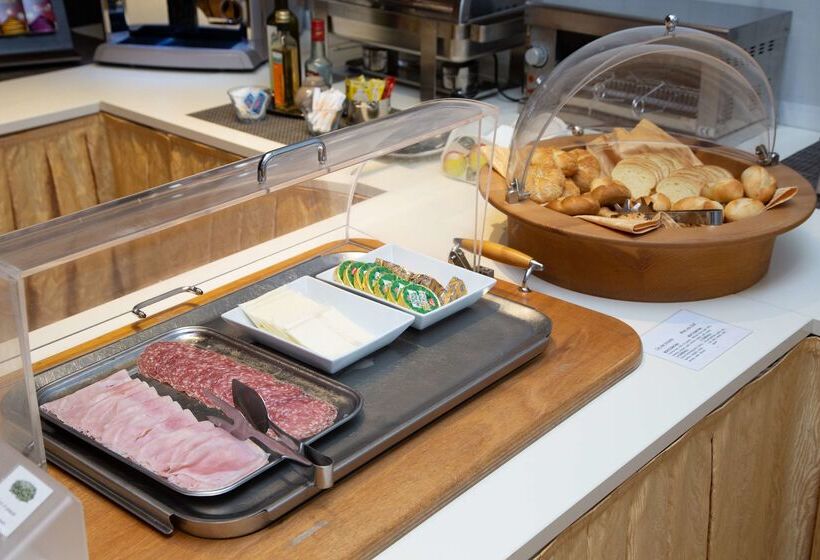 Jet Hotel, Sure Hotel Collection By Best Western