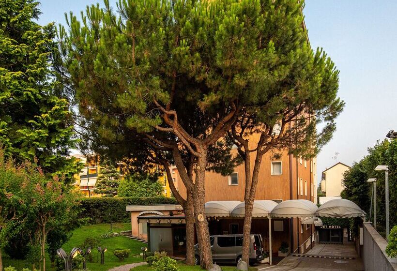 Jet Hotel, Sure Hotel Collection By Best Western