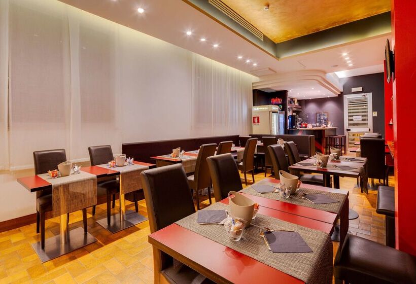 Jet Hotel, Sure Hotel Collection By Best Western