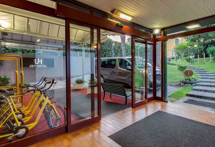 Jet Hotel, Sure Hotel Collection By Best Western