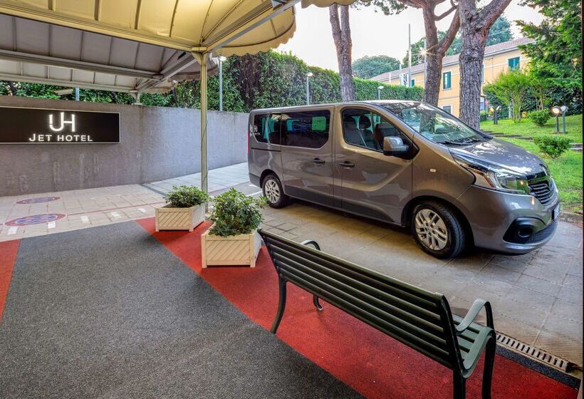 Jet Hotel, Sure Hotel Collection By Best Western