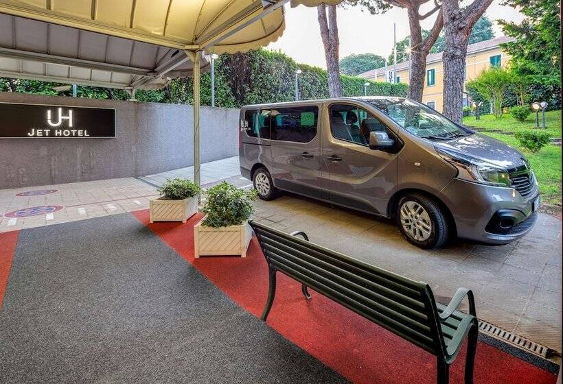 Jet Hotel, Sure Hotel Collection By Best Western