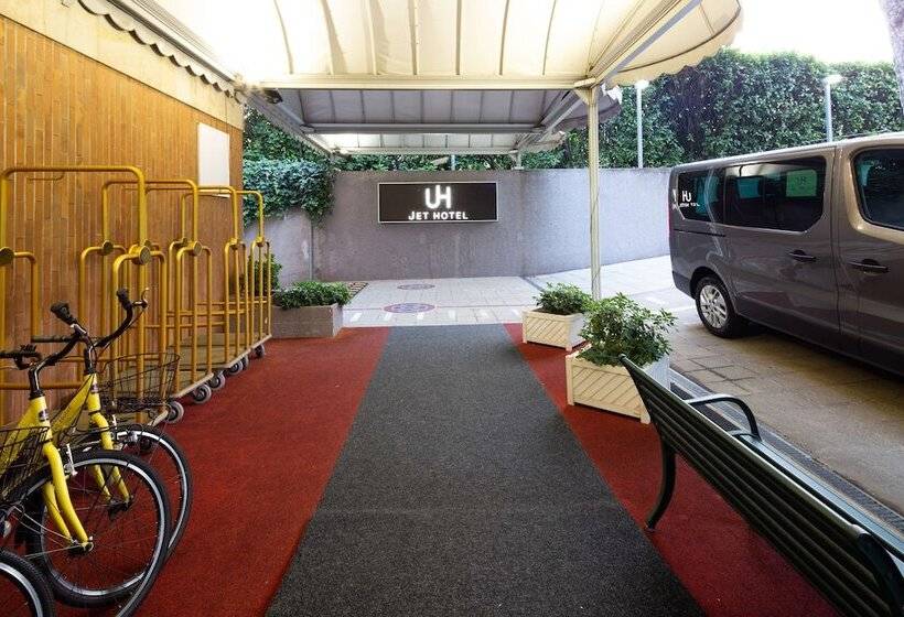 Jet Hotel, Sure Hotel Collection By Best Western