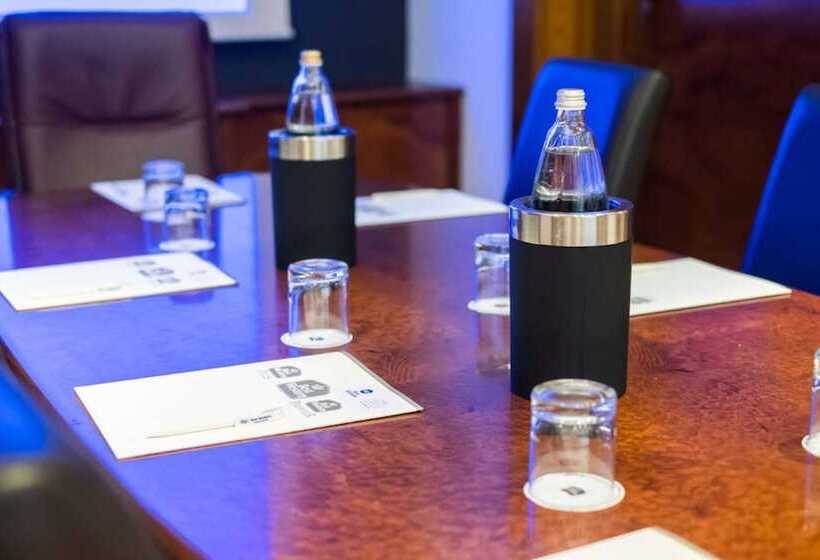 Jet Hotel, Sure Hotel Collection By Best Western