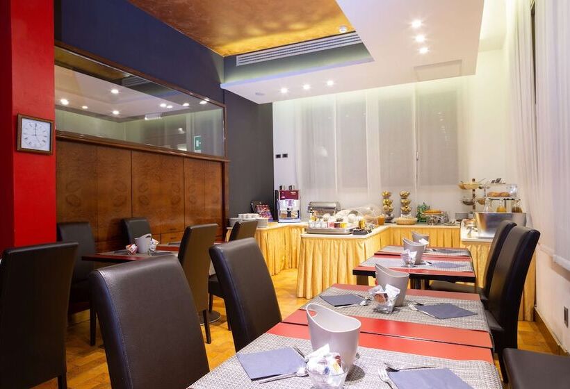 Jet Hotel, Sure Hotel Collection By Best Western