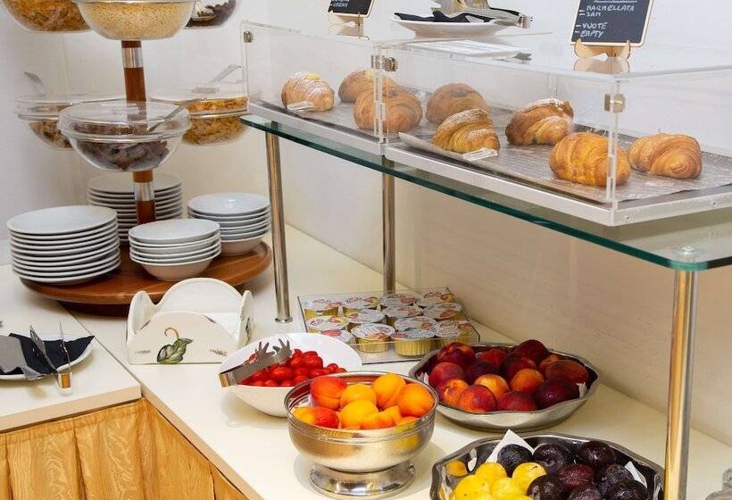 Jet Hotel, Sure Hotel Collection By Best Western