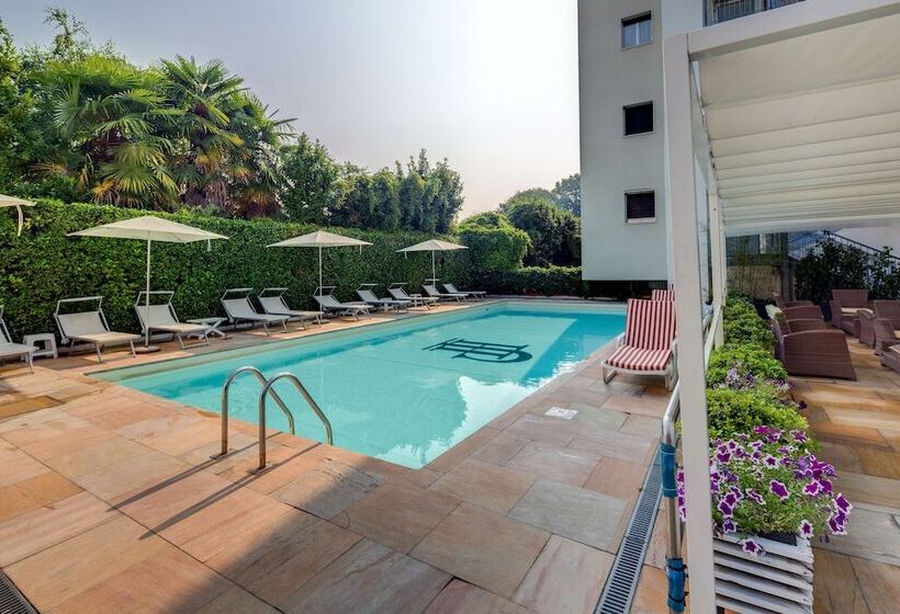 Jet Hotel, Sure Hotel Collection By Best Western