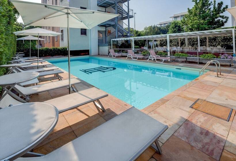 Jet Hotel, Sure Hotel Collection By Best Western