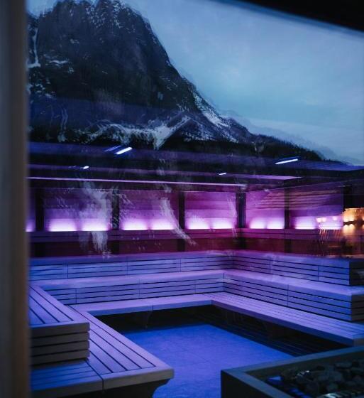 酒店 Kolfuschgerhof Mountain Resort