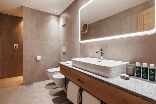 酒店 Kolfuschgerhof Mountain Resort