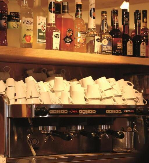 酒店 Kolfuschgerhof Mountain Resort