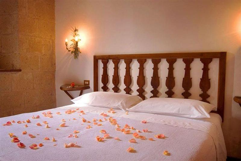 فندق La Badia Di Orvieto