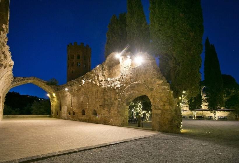 فندق La Badia Di Orvieto