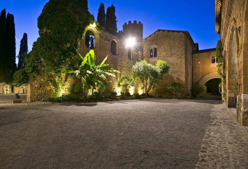 فندق La Badia Di Orvieto
