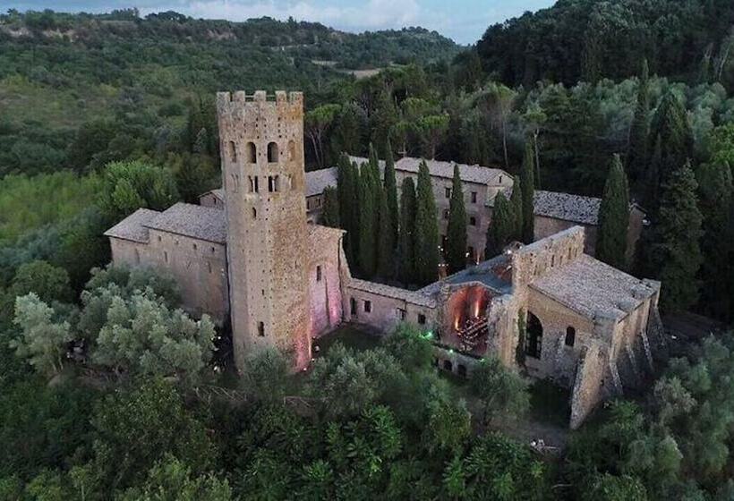 فندق La Badia Di Orvieto