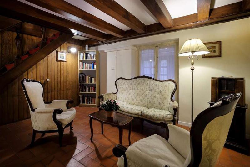 هتل La Scaletta Al Ponte Vecchio