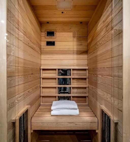 هتل La Scaletta Al Ponte Vecchio