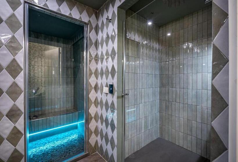 هتل La Scaletta Al Ponte Vecchio