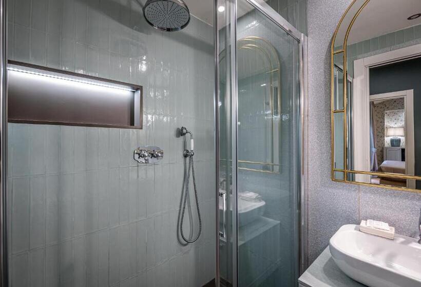 هتل La Scaletta Al Ponte Vecchio