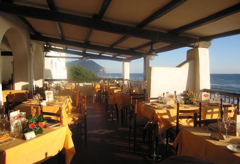 בית מלון כפרי Le Dune