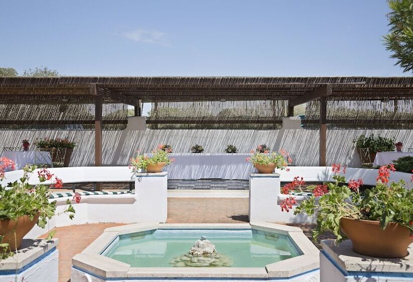 בית מלון כפרי Le Dune